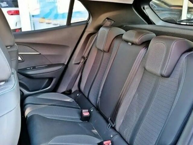 Peugeot 2008 Allure Pack PureTech