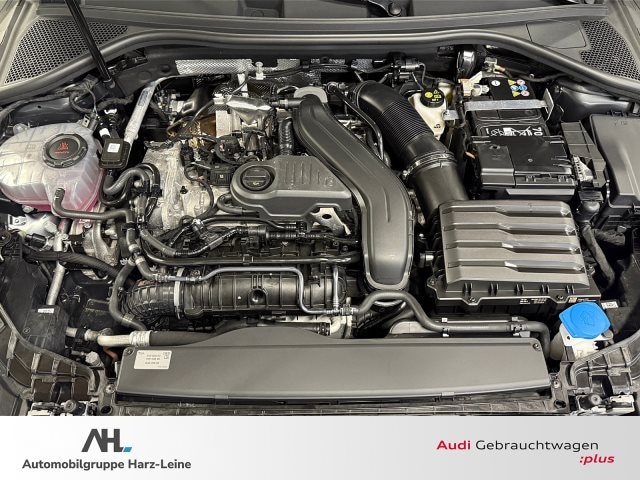 Audi A3 35 TFSI S-Tronic Sportback