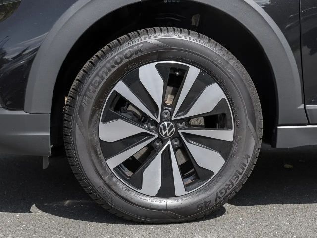 Volkswagen Taigo 1.0 TSI DSG