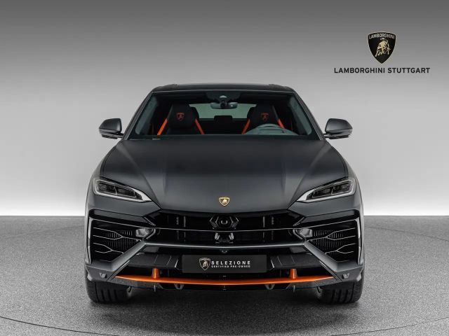 Lamborghini Urus SE