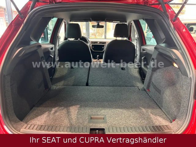 Seat Arona 1.5 TSI DSG FR-lijn
