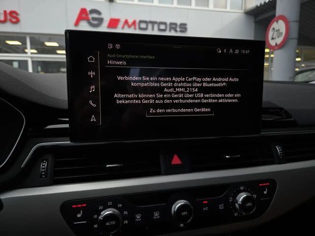 Audi A5 35 TDI Business S-Tronic