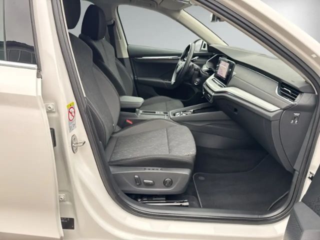 Skoda Octavia 2.0 TDI Combi Style Style