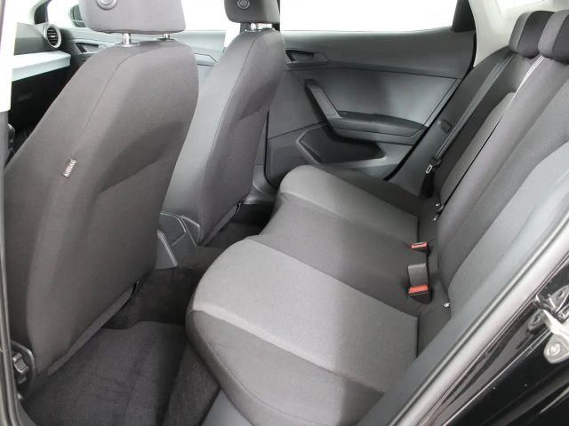 Seat Ibiza Reference