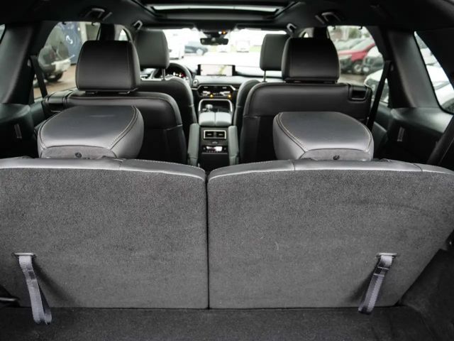 Mazda CX-80 Homura e-Skyactiv