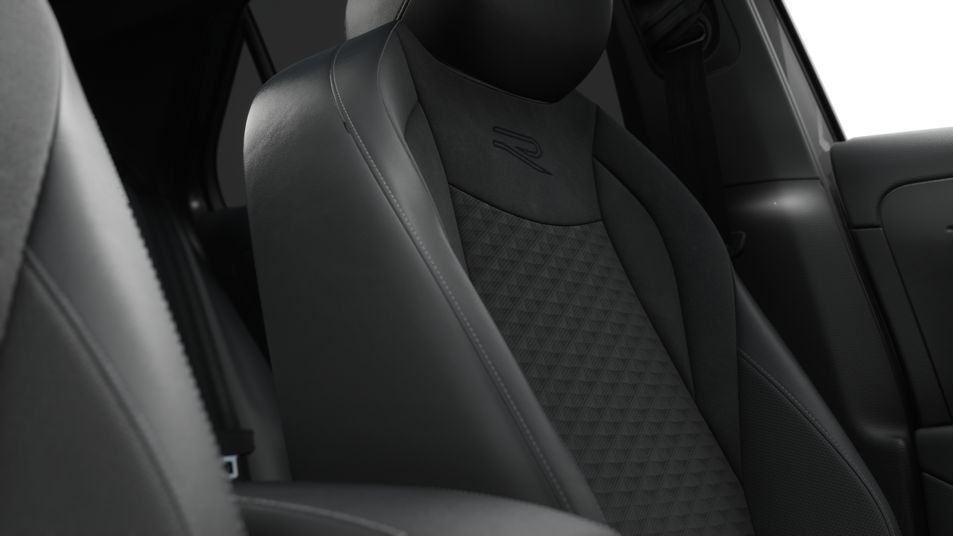 Volkswagen T-Roc DSG IQ.Drive R-Line