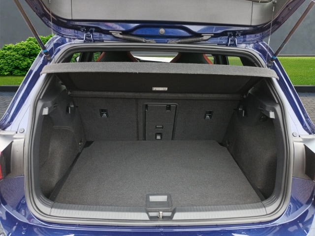 Volkswagen Golf 2.0 TSI GTI Golf VIII