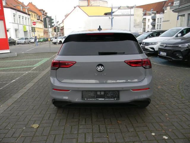Volkswagen Golf Golf VIII Life