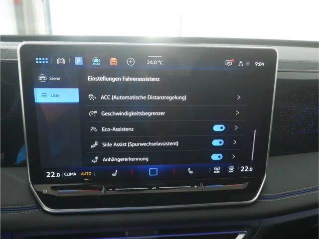 Volkswagen Tiguan 2.0 TDI R-Line Style