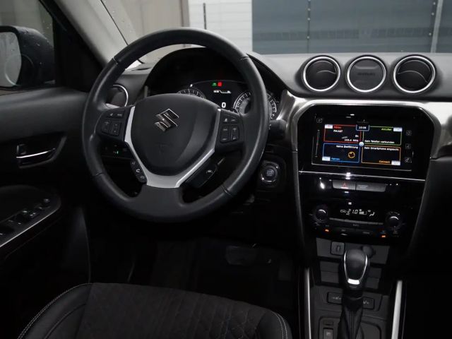 Suzuki Vitara Comfort DualJet Hybrid