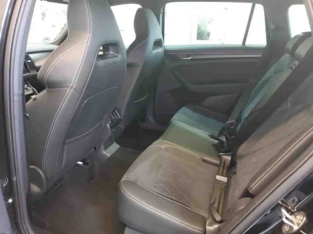 Skoda Kodiaq 2.0 TDI Sportline