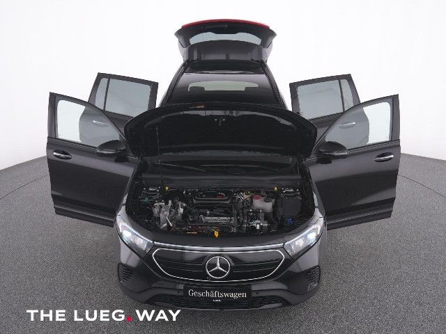 Mercedes-Benz EQB 250