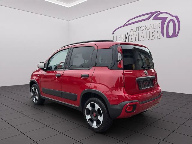 Fiat Panda 4x2