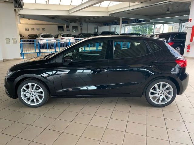 Seat Ibiza 1.0 TSI FR-lijn
