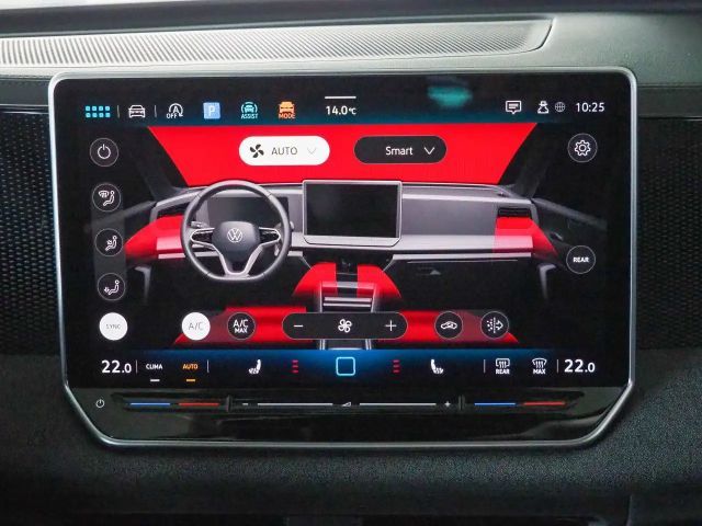 Volkswagen Tiguan 2.0 TDI DSG