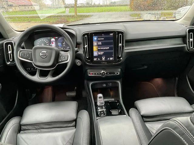 Volvo XC40 Bright Plus T5