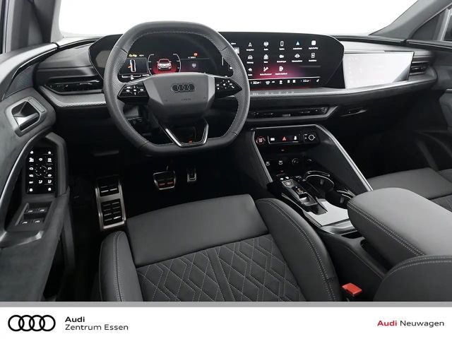 Audi Q5 Quattro S-Line