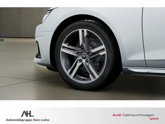 Audi A4 2.0 TDI Avant