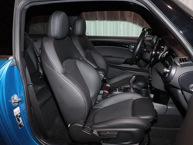 MINI Mini Electric SE