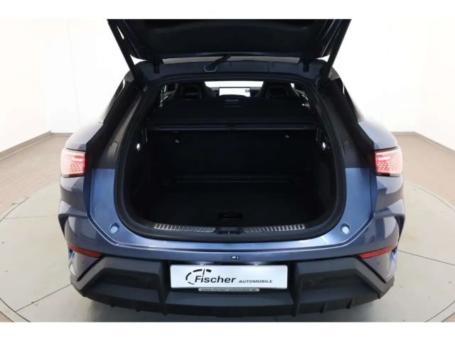 BYD Sealion 7 Design Vierwielaandrijving