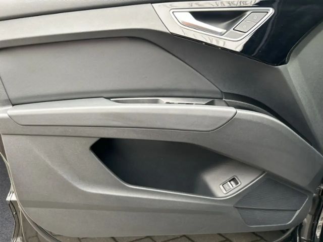 Audi Q4 e-tron 40 Sportback