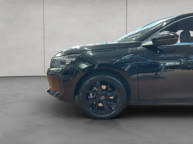 Opel Corsa GS-Line Grand Sport Turbo