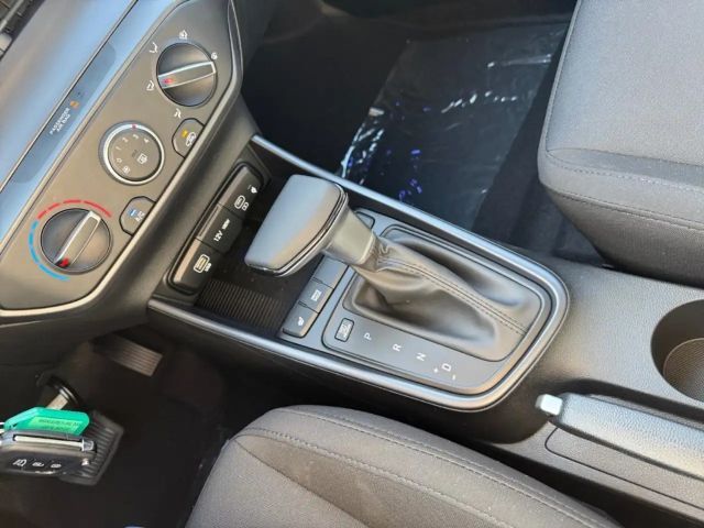 Hyundai i20 AUTOMATIK+NAVI+VOLL-LED+SITZHZG+APPLE/ANDROID