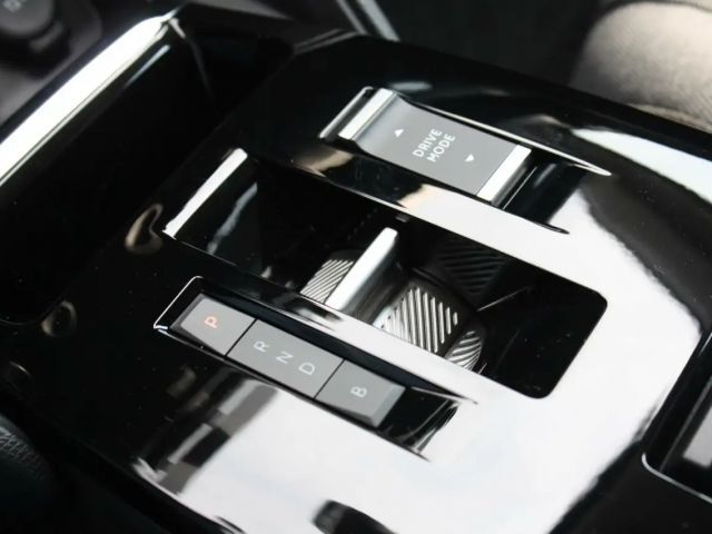 Citroën ë-C4 Shine