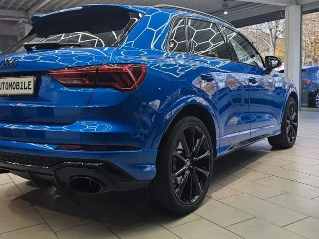 Audi RS Q3 Quattro
