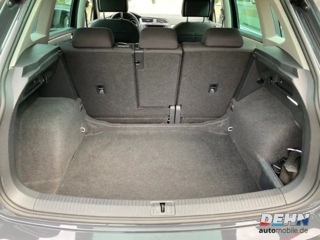 Volkswagen Tiguan 1.5 TSI Move