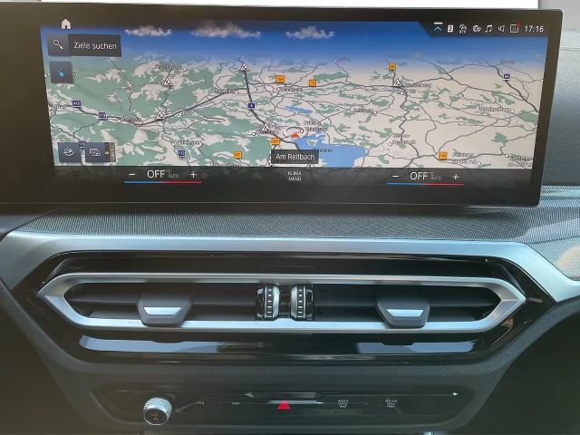 BMW i4 Coupé eDrive35