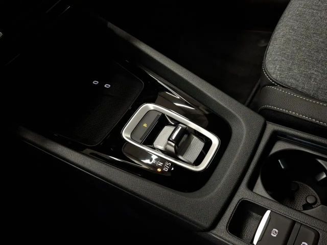 Skoda Octavia 2.0 TSI 4x4 Combi Sportline