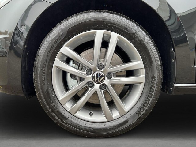 Volkswagen Touran 1.5 TSI Comfortline DSG