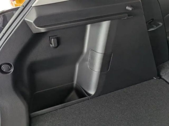 Suzuki S-Cross AllGrip Hybrid