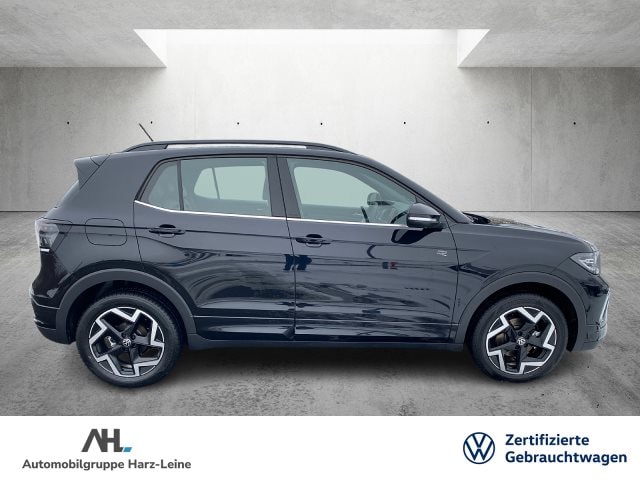Volkswagen T-Cross 1.0 TSI DSG