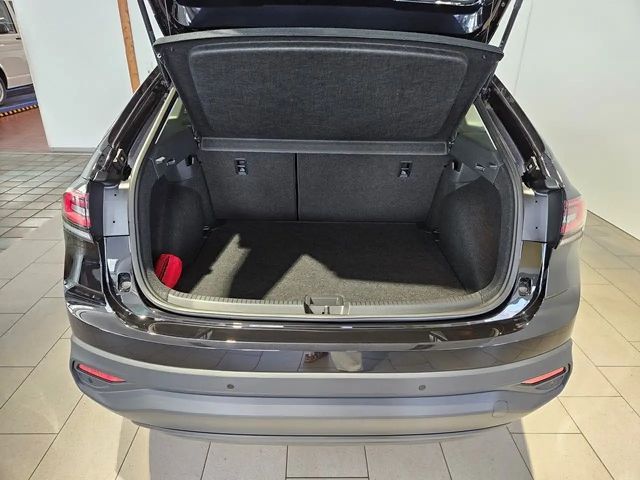 Volkswagen Taigo 1.0 TSI DSG Move