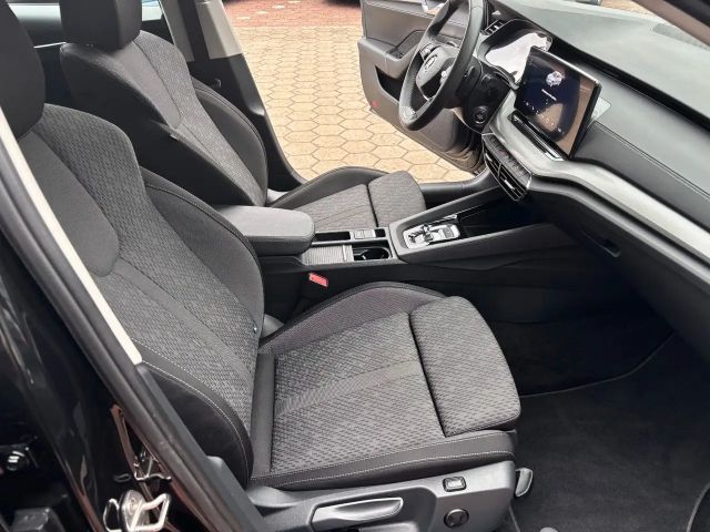 Skoda Octavia Ambition