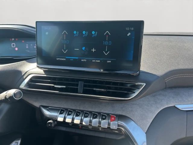 Peugeot 5008 BlueHDi GT-Line