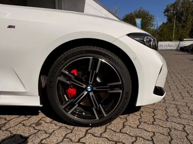 BMW 320 320d M-Sport Touring