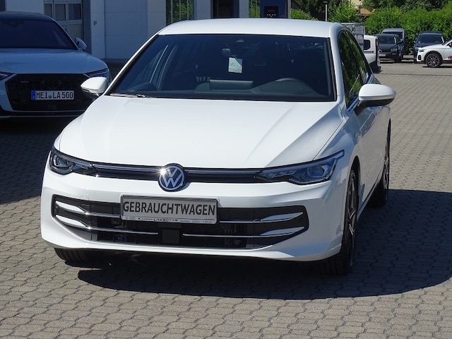Volkswagen Golf 1.5 eTSI DSG