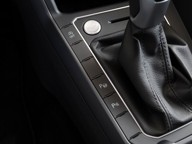 Volkswagen Taigo 1.5 TSI DSG R-Line