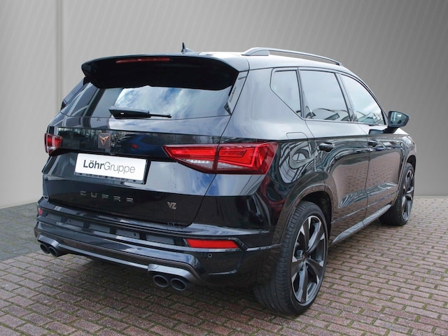 Cupra Ateca 2.0 TSI 4Drive VZ