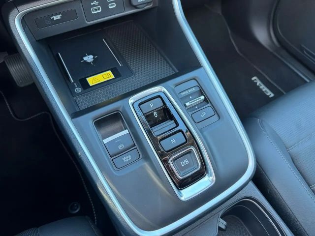 Honda CR-V 2.0 Elegance e:HEV