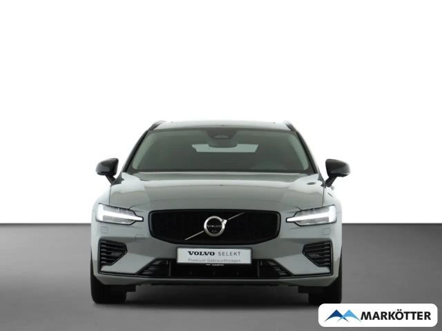 Volvo V60 AWD Dark Plus Recharge