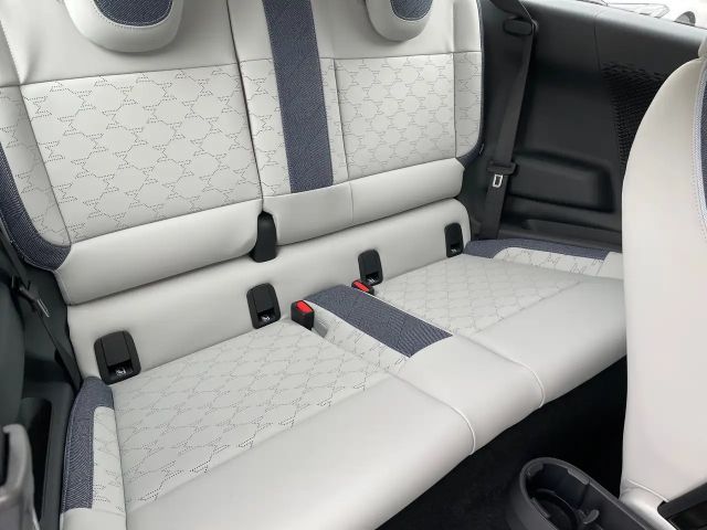 MINI Cooper E DAB Classic Trim