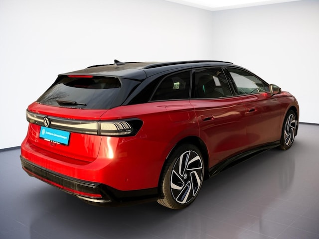 Volkswagen ID.7 Style Tourer