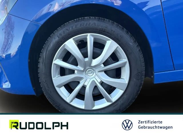 Opel Corsa Edition F Edition