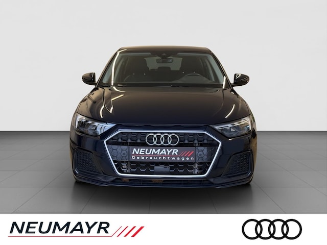Audi A1 30 TFSI S-Tronic Sportback