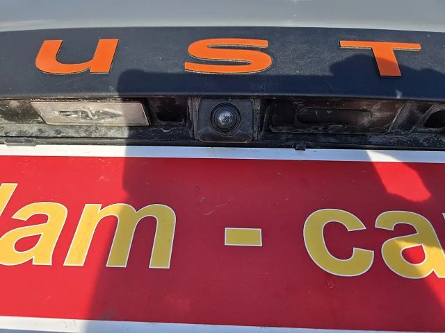 Dacia Duster Extreme TCe 130