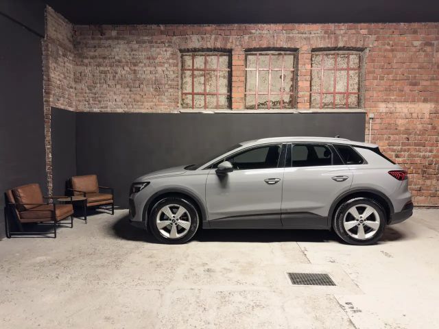 Audi Q4 e-tron 35